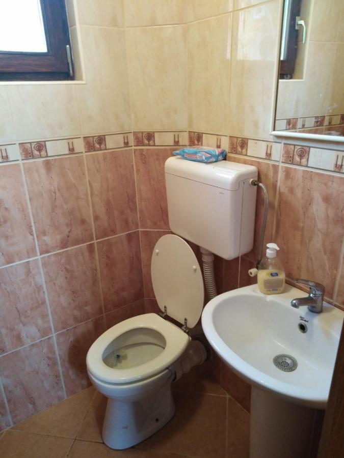 Dedinje Villa Jagodina Luaran gambar