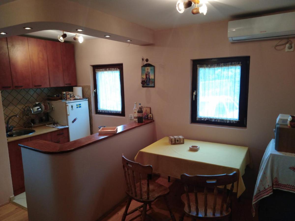 Dedinje Villa Jagodina Luaran gambar