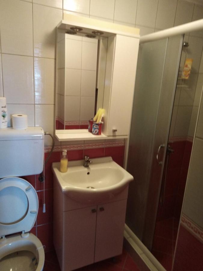 Dedinje Villa Jagodina Luaran gambar