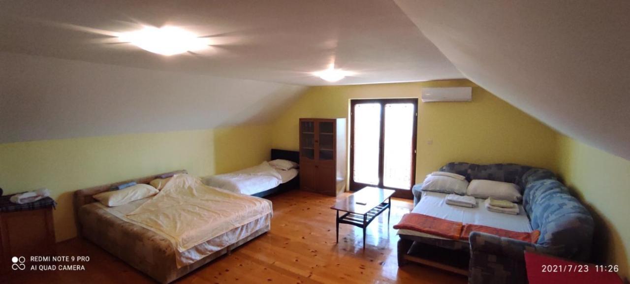 Dedinje Villa Jagodina Luaran gambar